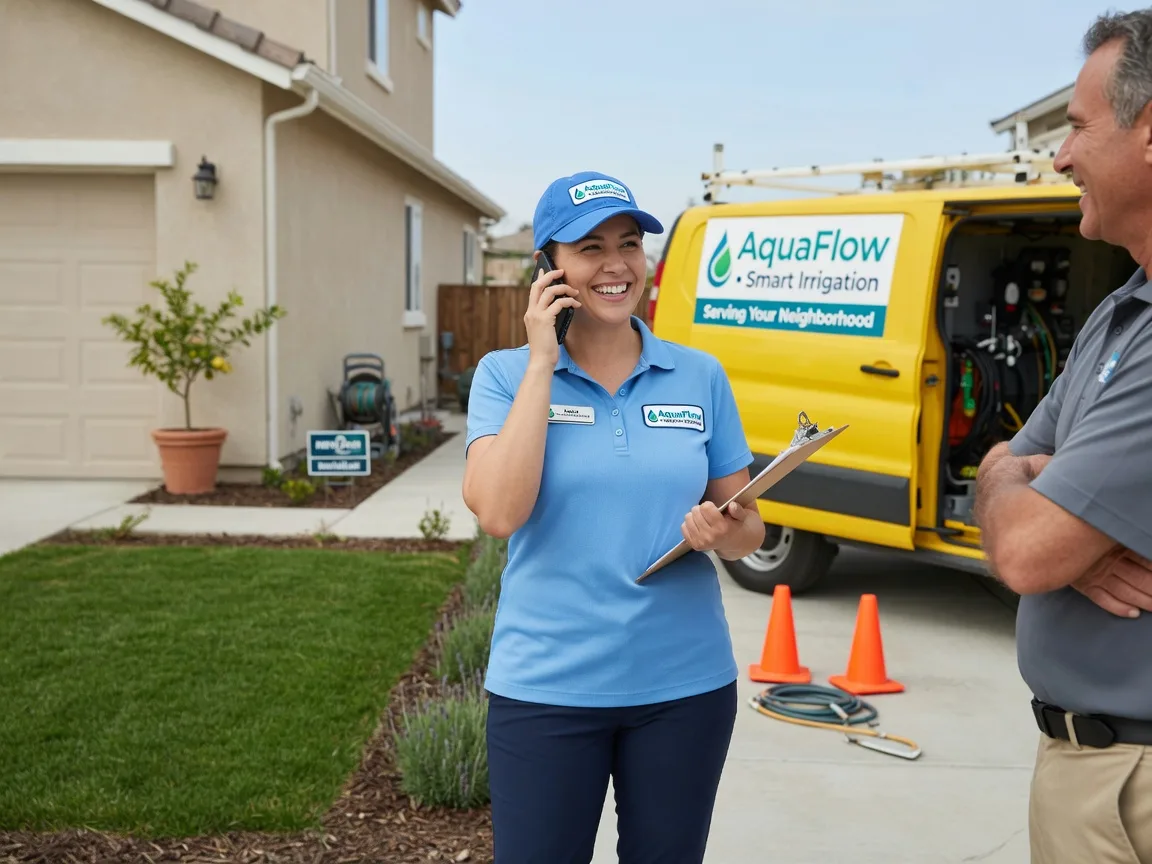Irrigation Installation Lebanon, KY FAQs